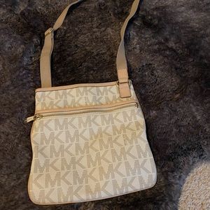 Michael Kors crossbody purse